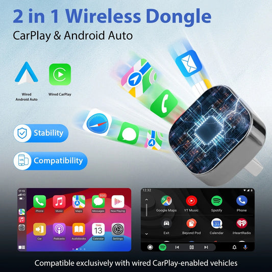 CarPlay Box