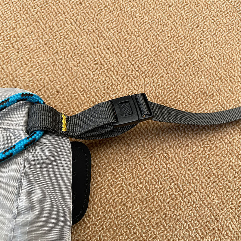 Outdoor Waterproof Multifunctional Bag