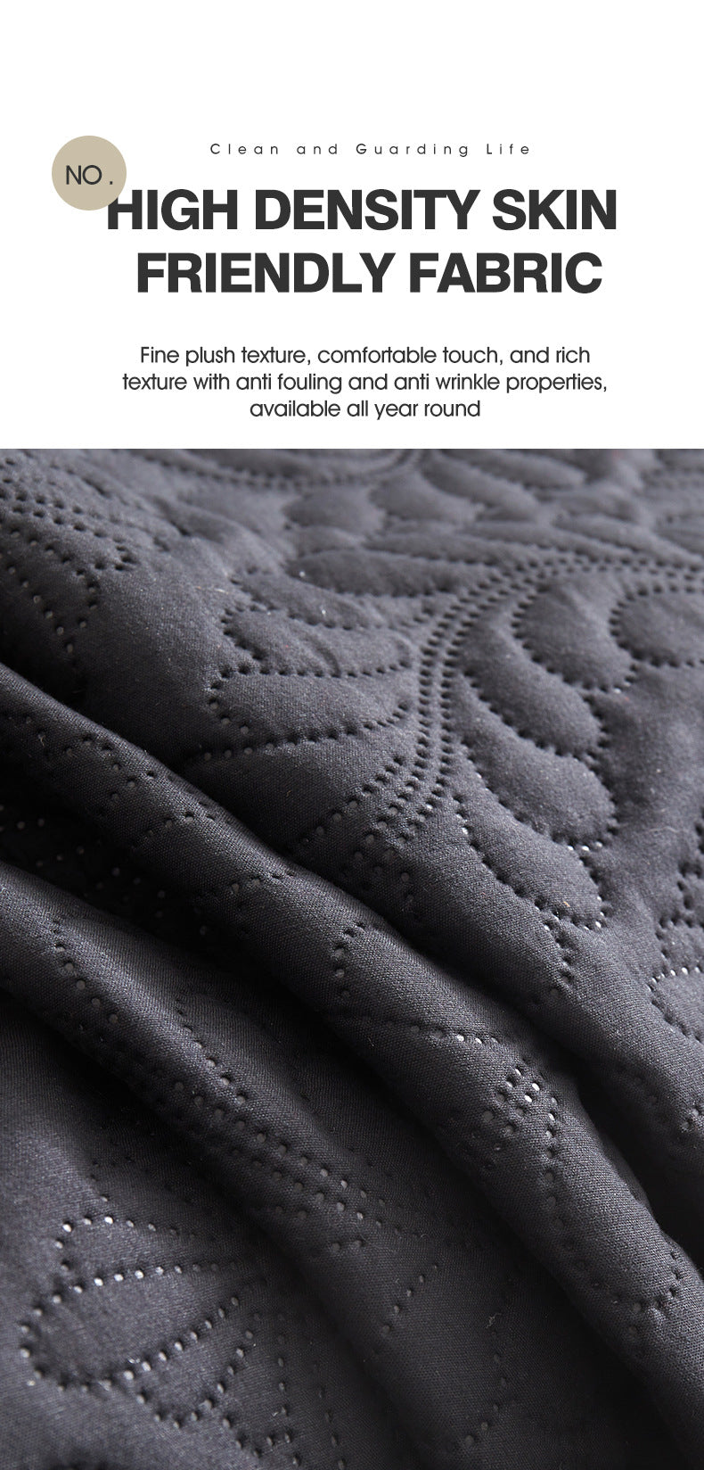 Stain-resistant Picnic Mat