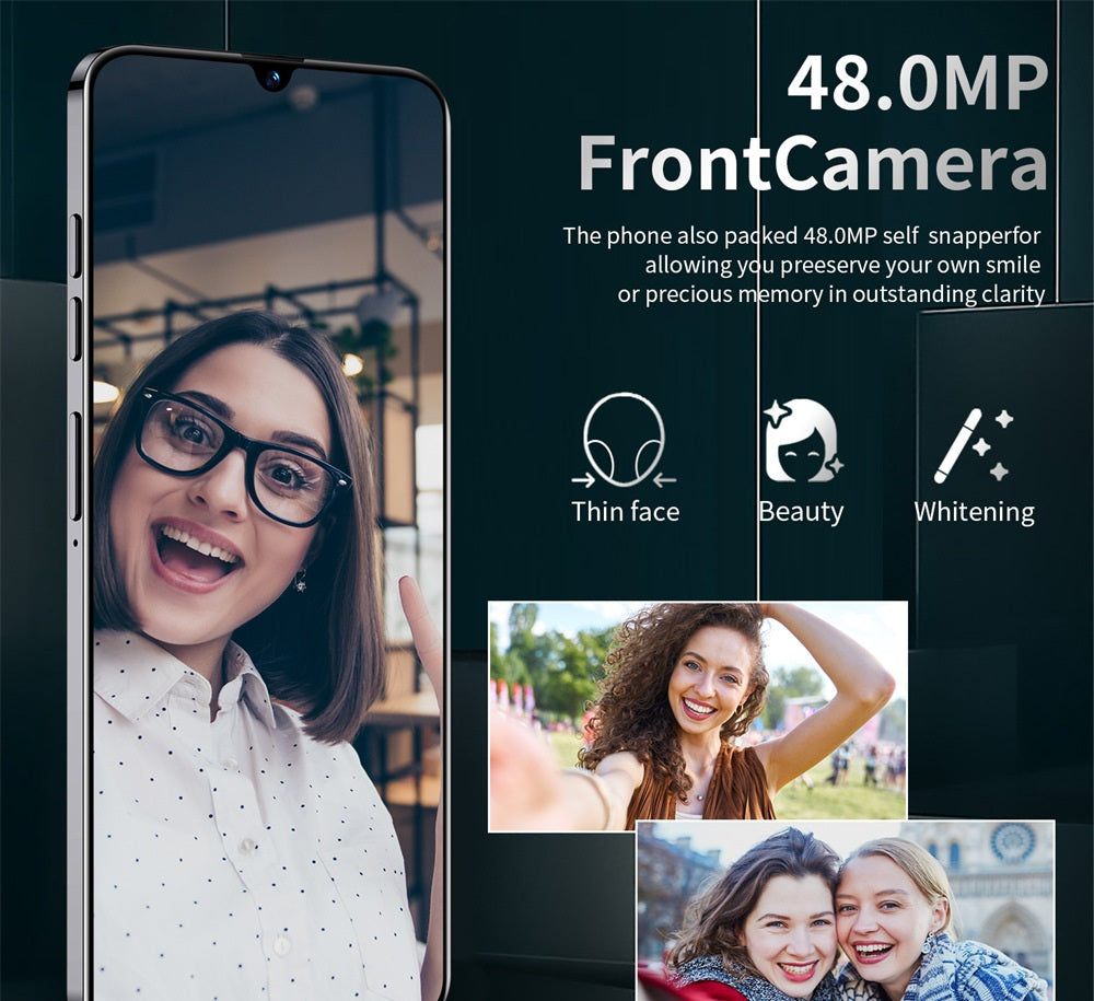 # Reno8 Pro Smartphone