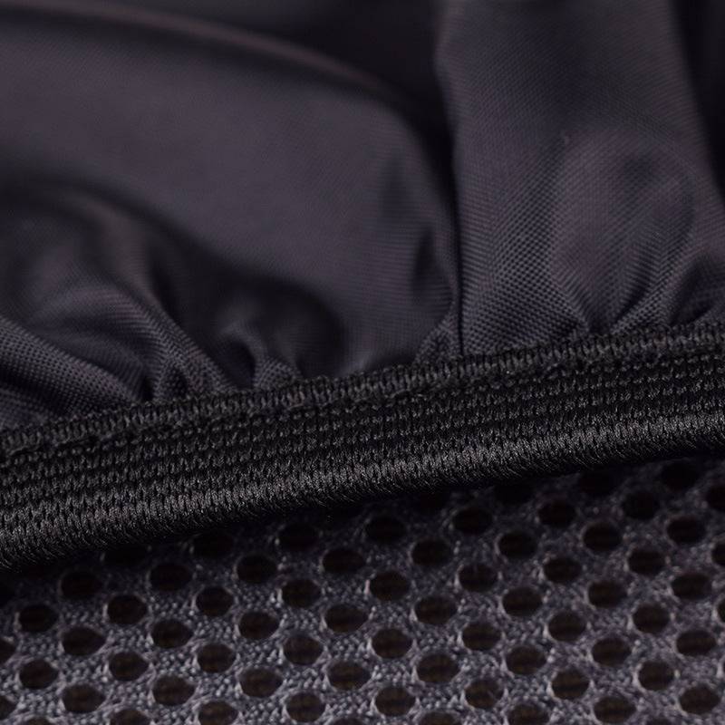 Oxford Cloth Outdoor Backpack Rain Cover