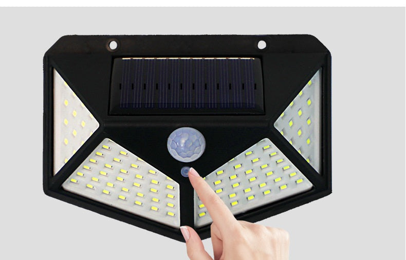 Solar Garden Light