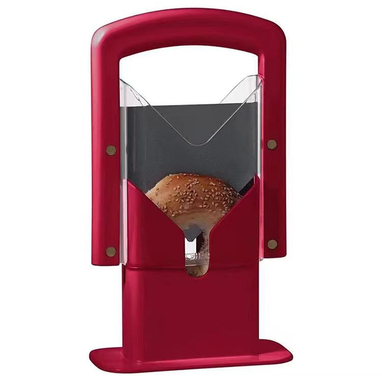 Bagel & Bread Slicer