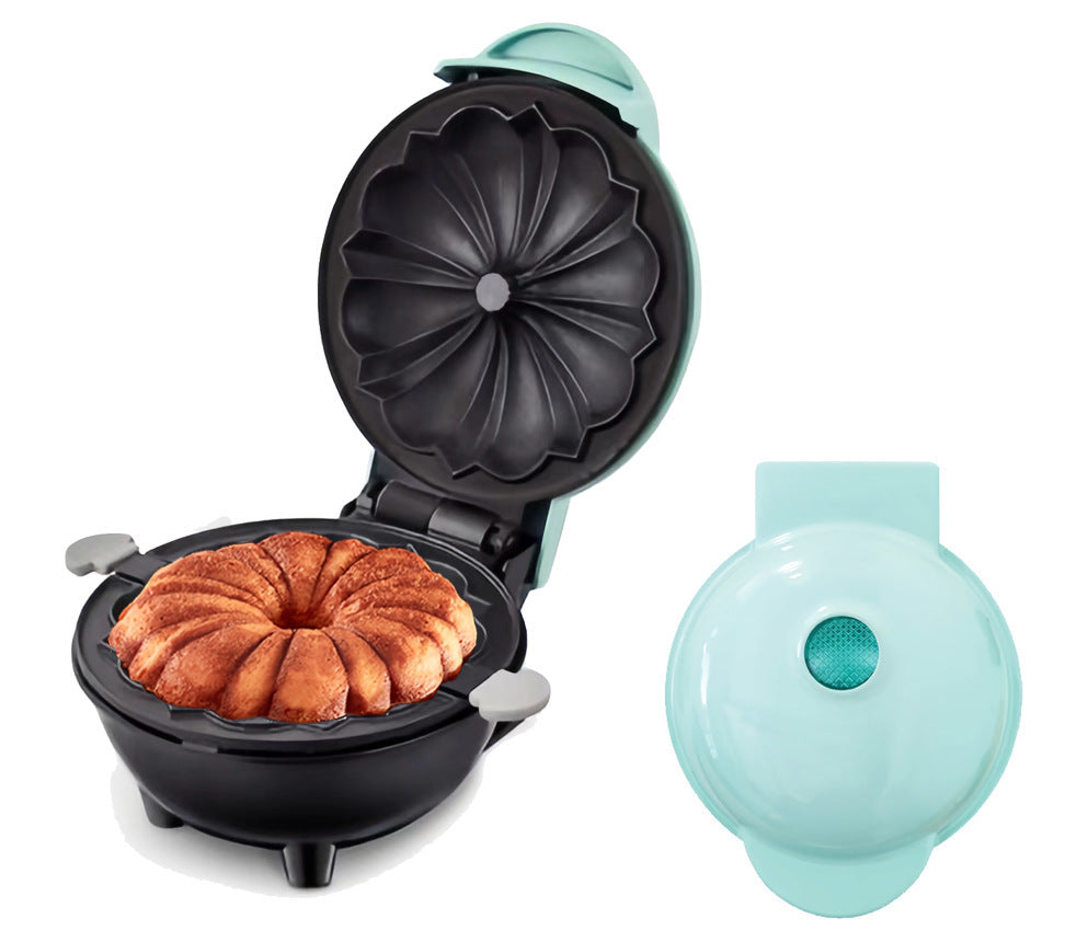 Multifunctional Waffle Bowl Maker