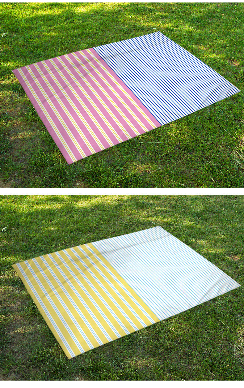 # Lightweight Portable Waterproof Beach Picnic Mat