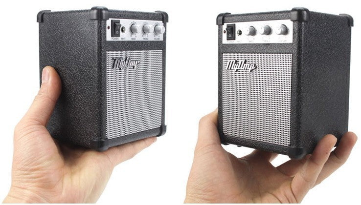 Retro AMP speaker My AMP replica