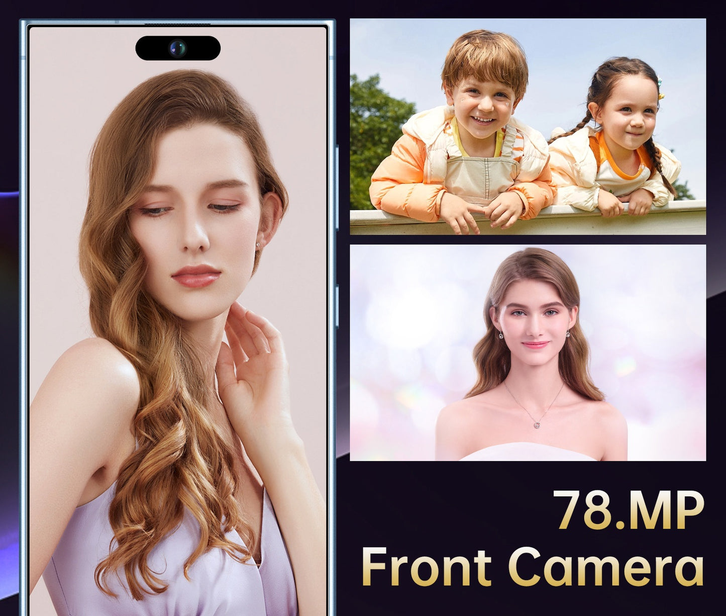 # I15 Ultra Smartphone