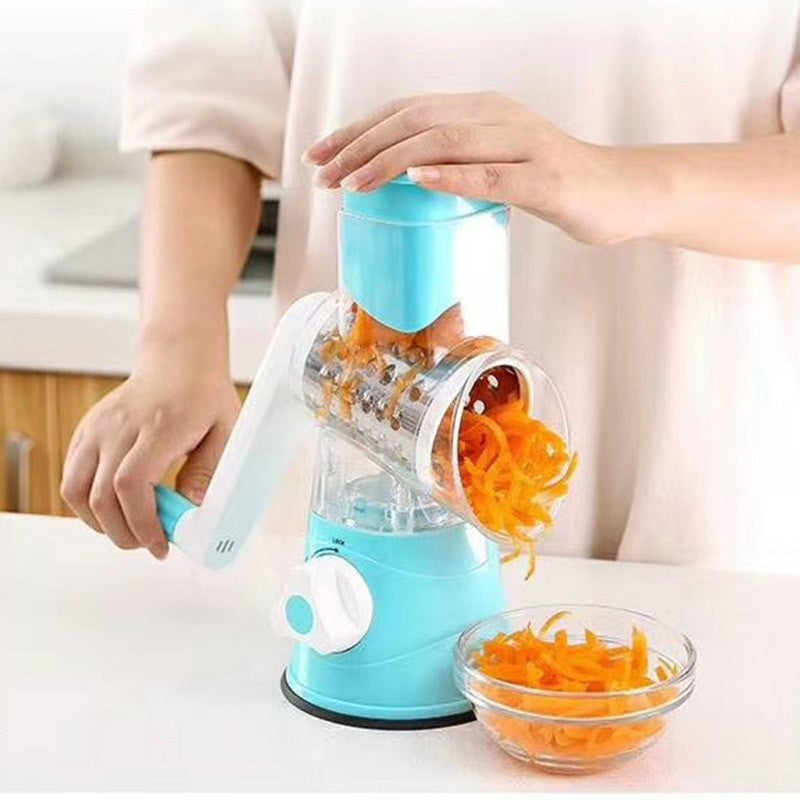 Multi-functional Kitchen Cutter