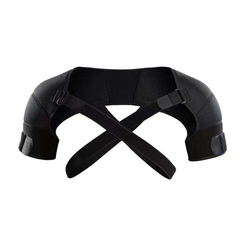 Sports Double Shoulder Straps