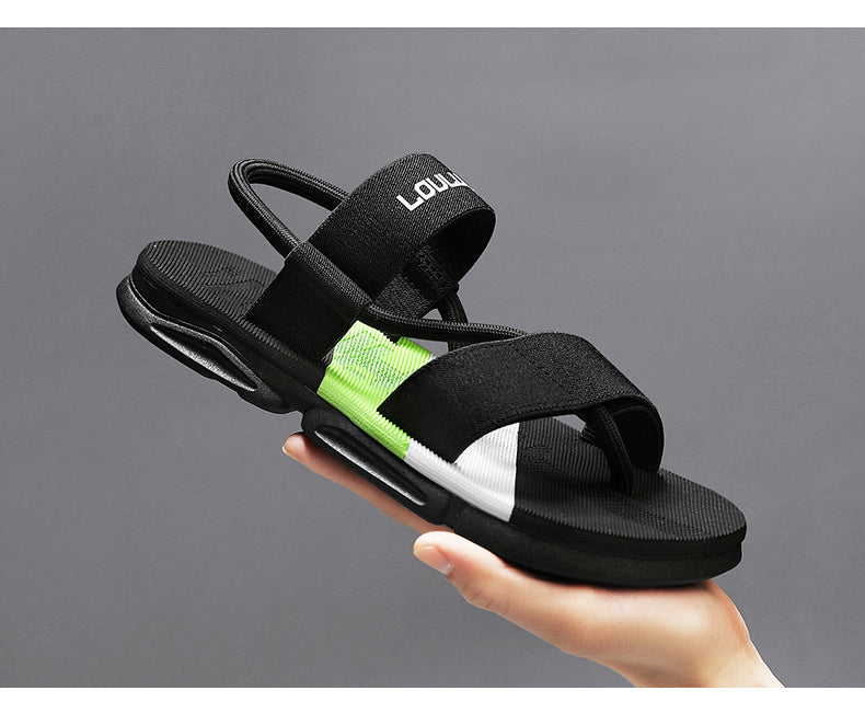 # Men's Summer Non-Slip Casual Sandals