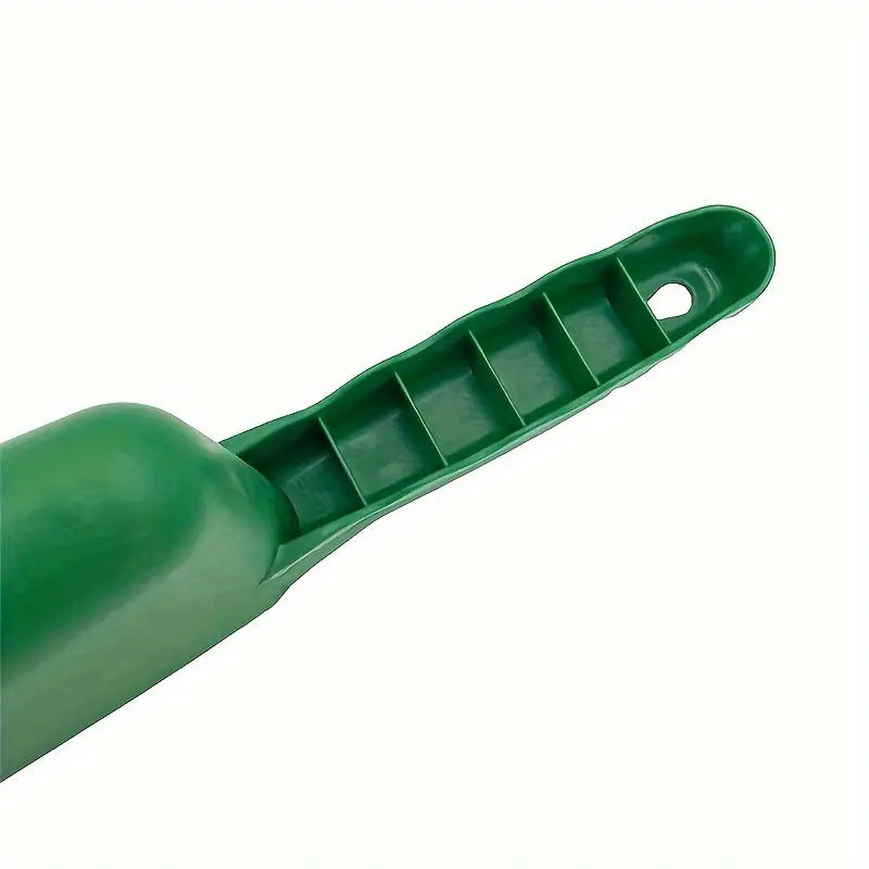 # Roof Gutter Cleaning Shovel