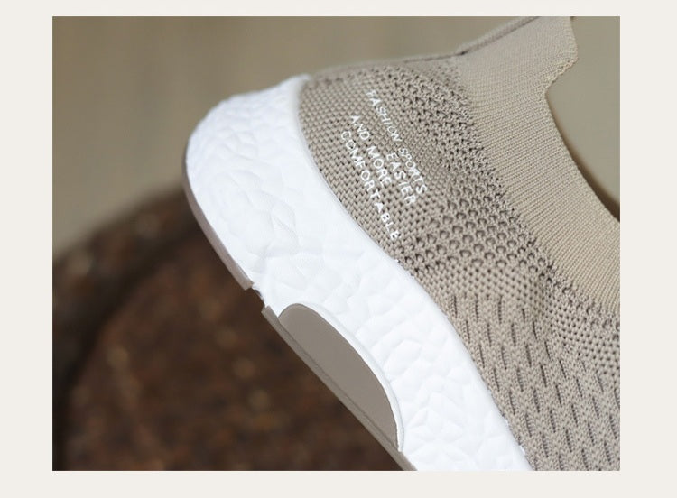 New Spring Men's Versatile Casual Sneakers