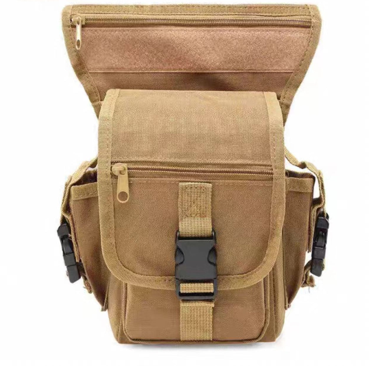 Multi-functional Leg Pouch
