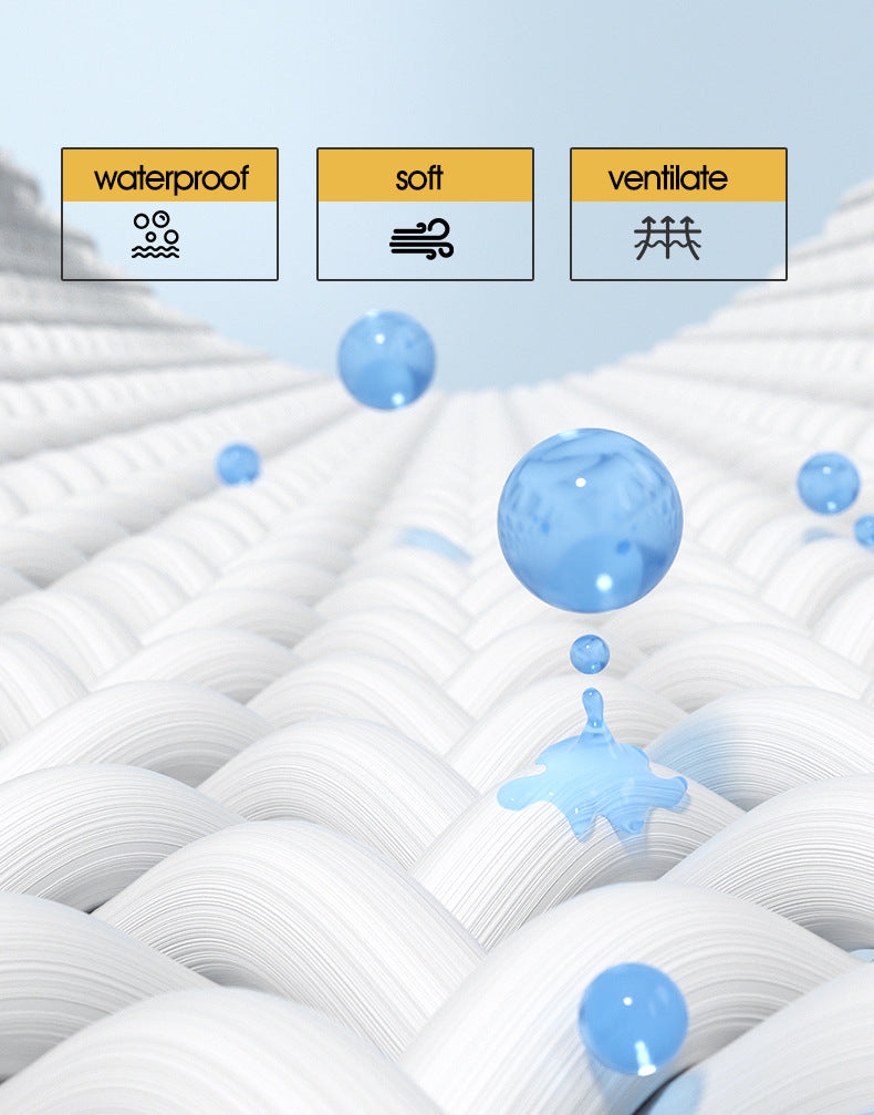 Stain-resistant Picnic Mat