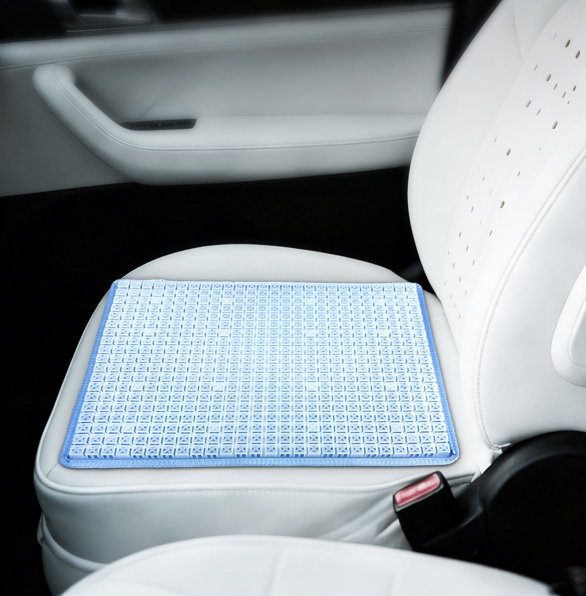 # Breathable Car Seat Cushion