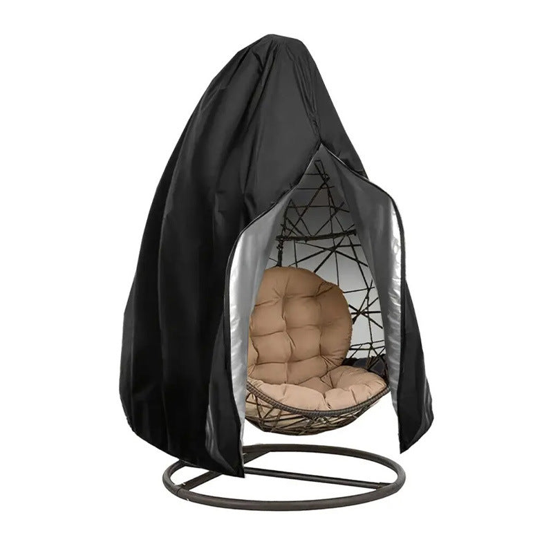 # Outdoor Hanging Chair Dust and Waterproof Cover