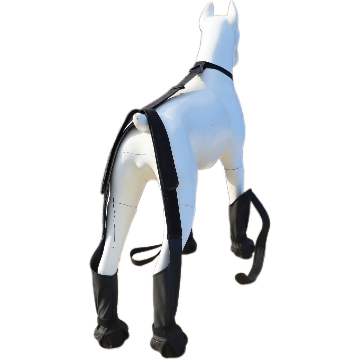 Pet Stain-Proof and Waterproof Dog Boots