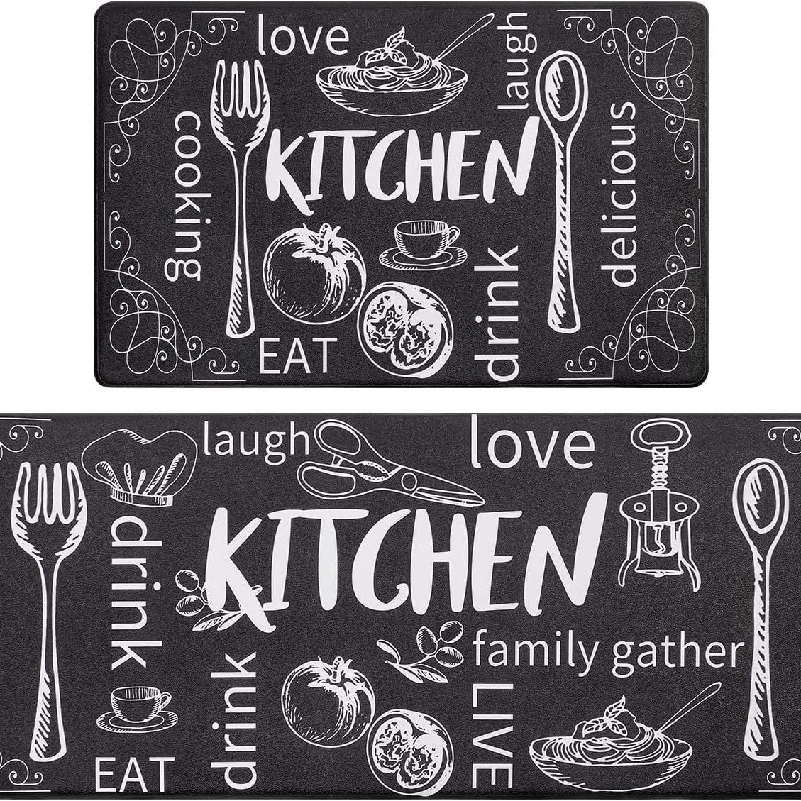 Custom Floor Mats &  Rugs