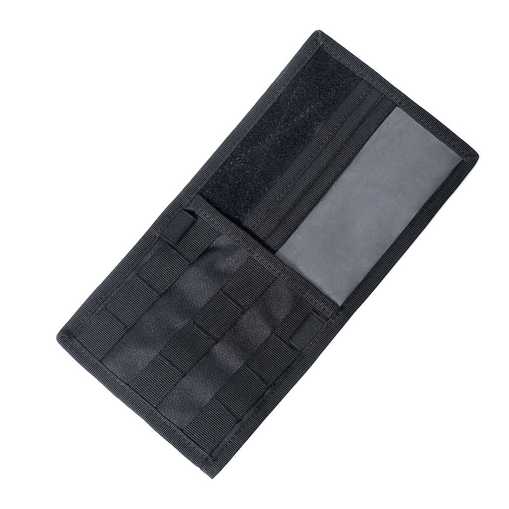 # Multifunctional Tactical Car Sun Visor Storage Bag