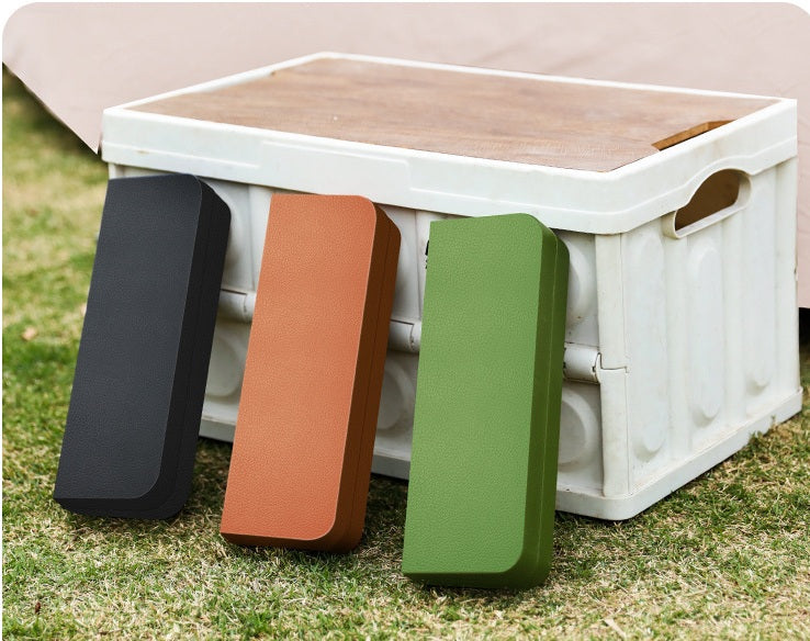 # Portable Folding Stool