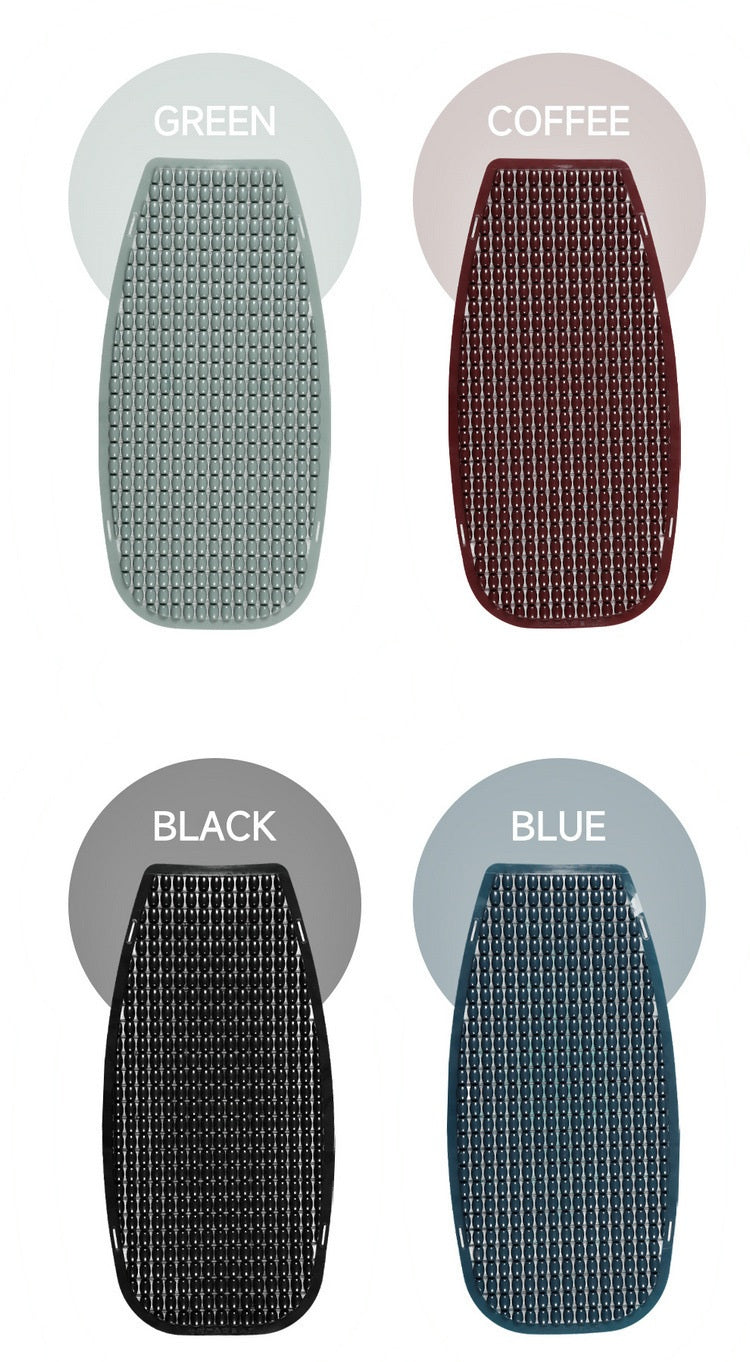 # Universal PE Insulated Seat Cover