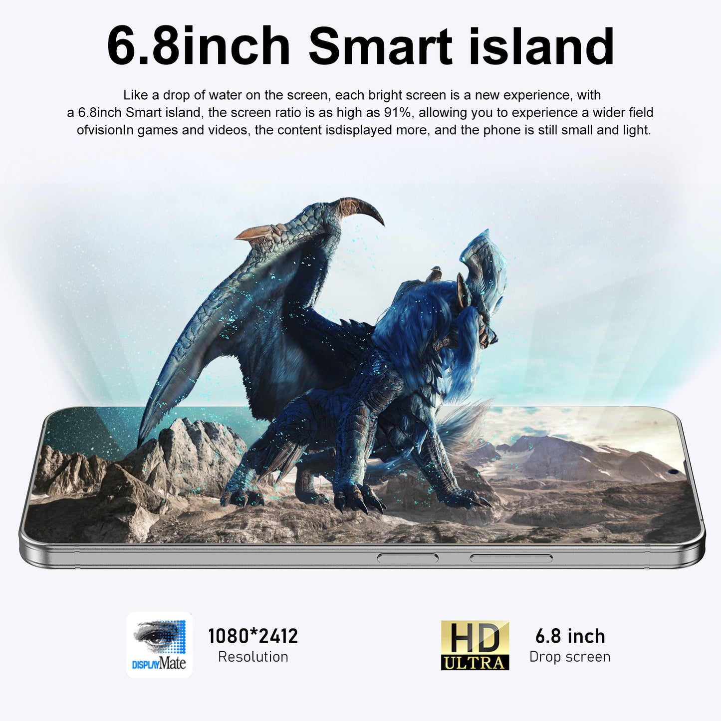 Pixel 9 Pro smartphone