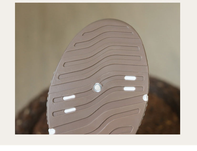 New Spring Men's Versatile Casual Sneakers