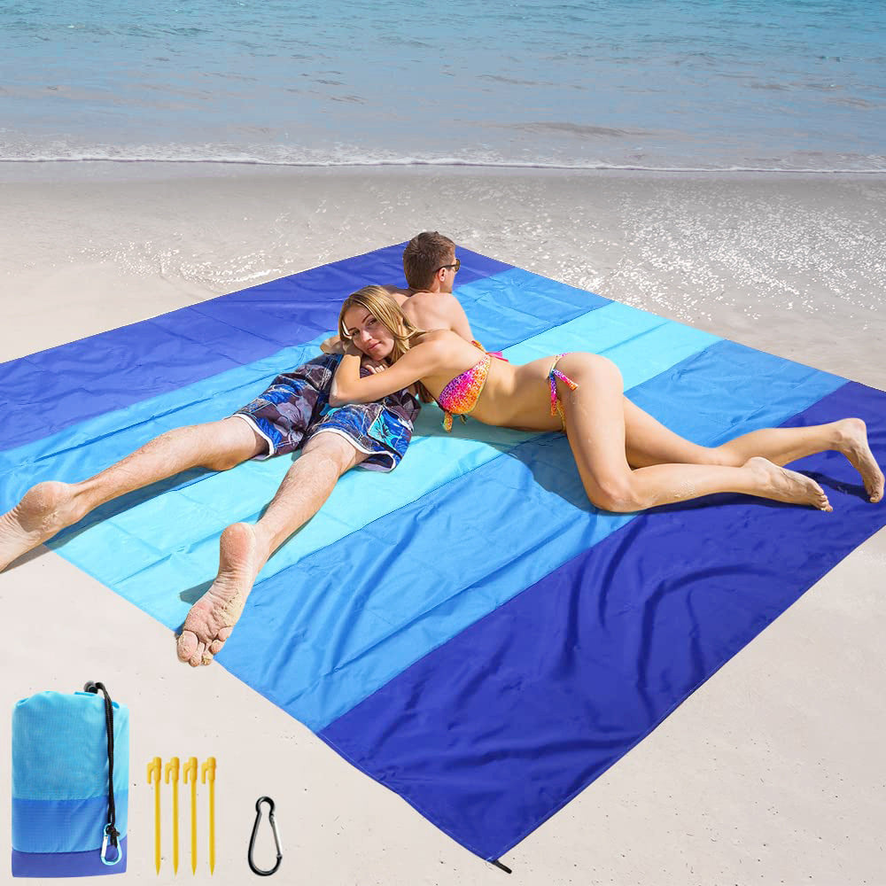 # Lightweight Portable Foldable Picnic Mat