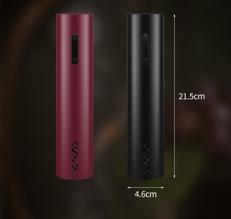 # USB Rechargeable Electric Wine Opener