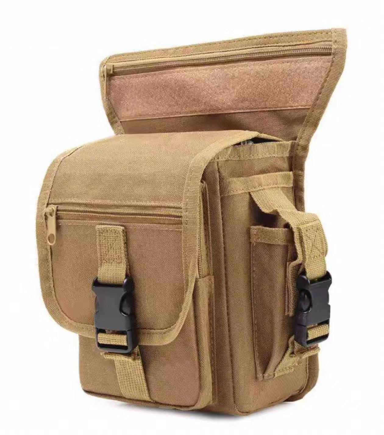 Multi-functional Leg Pouch