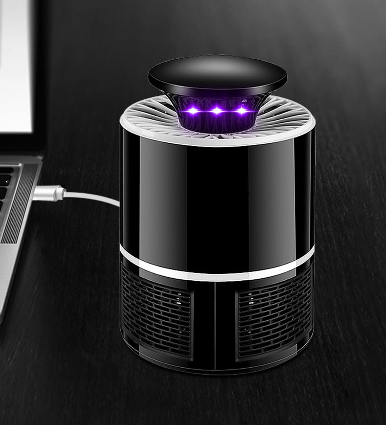 # Photocatalytic USB Physical Mosquito Killer Lamp