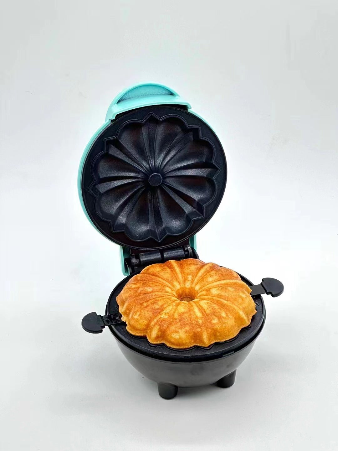 Multifunctional Waffle Bowl Maker