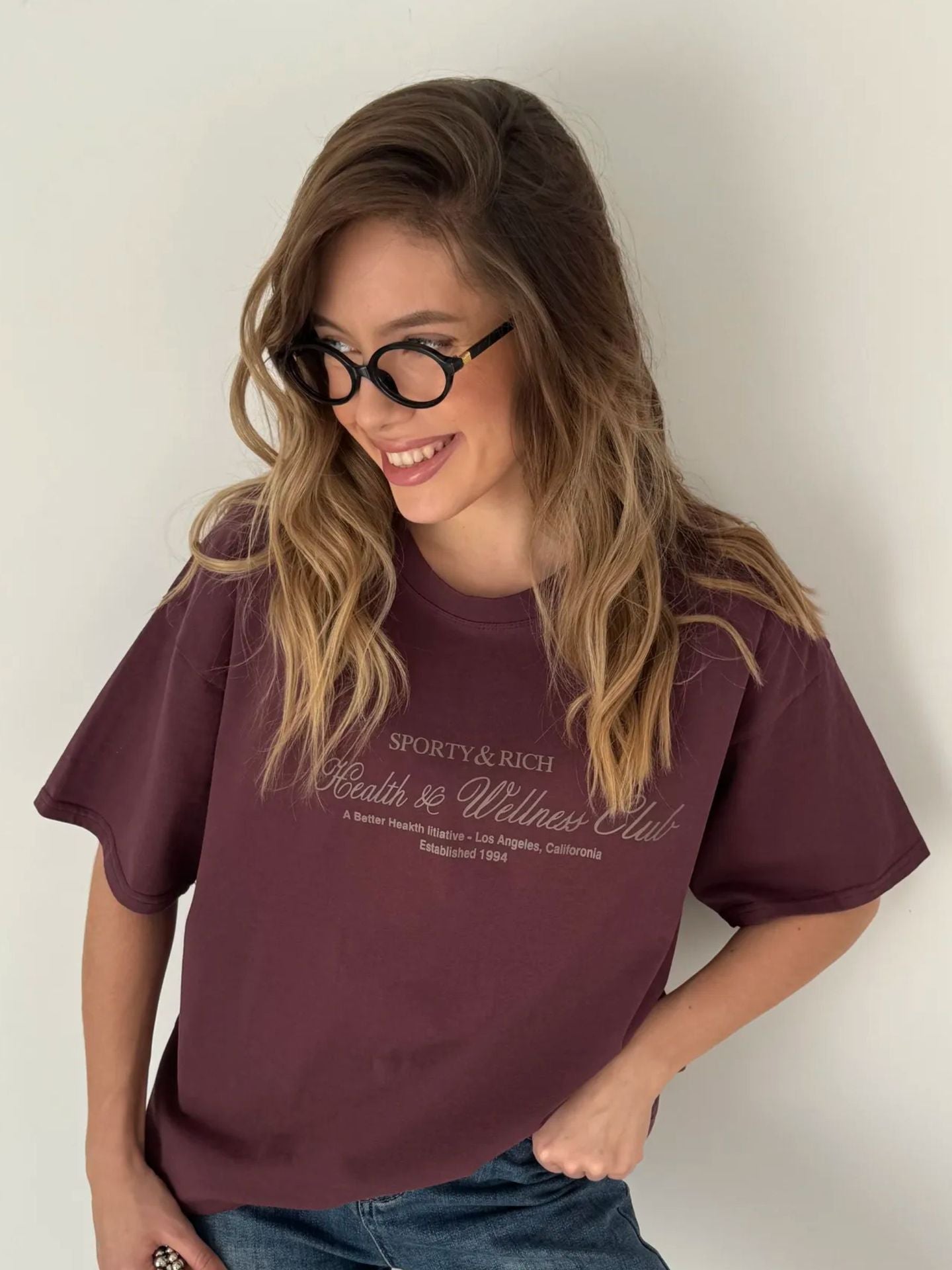 Casual and Versatile 100% Cotton Short-Sleeve T-Shirt