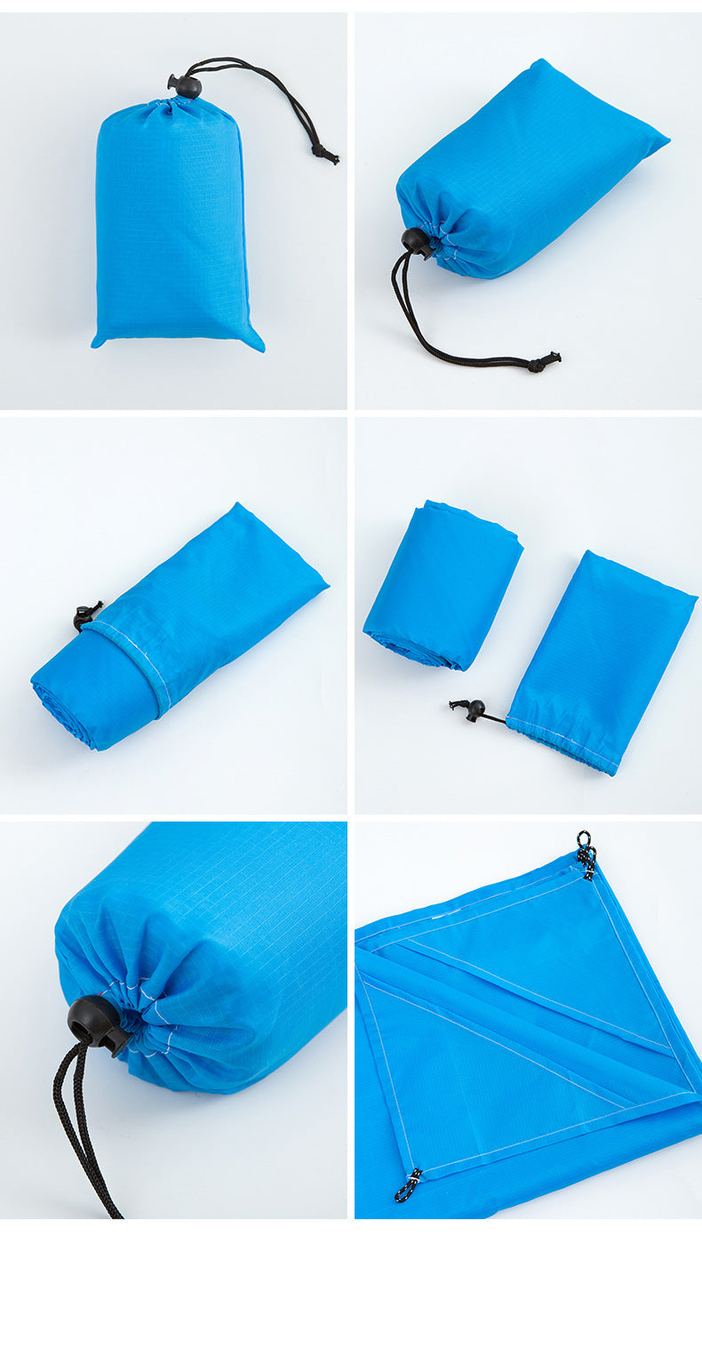 # Lightweight Portable Waterproof Beach Picnic Mat