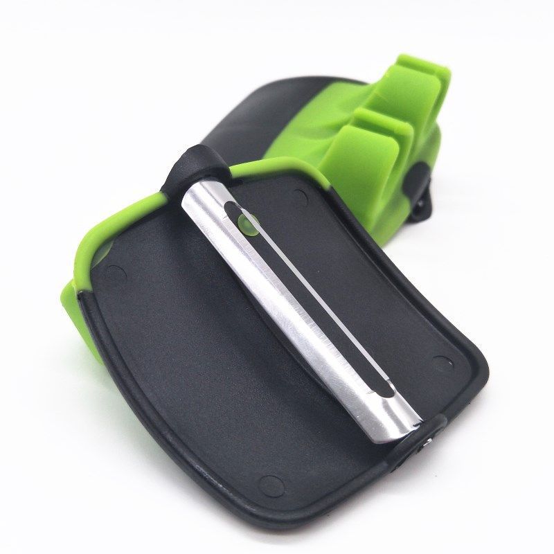 Vegetable Peeling Tool