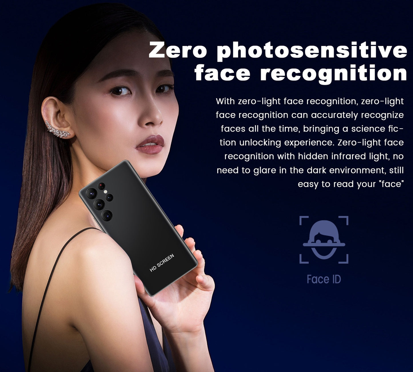 # S22 Ultra Smartphone