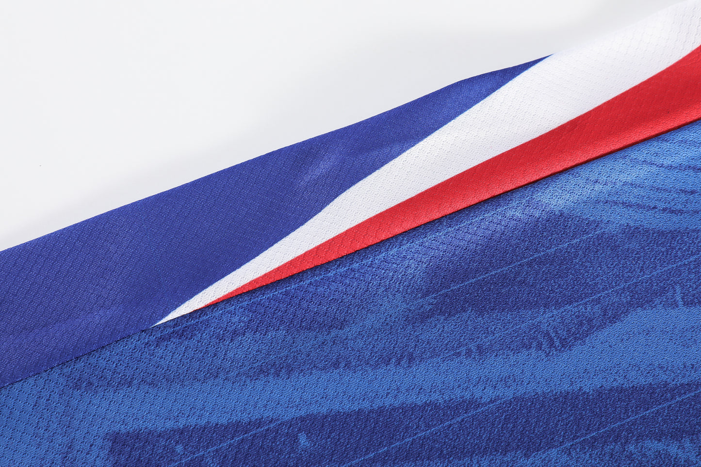Chelsea team customized star jersey