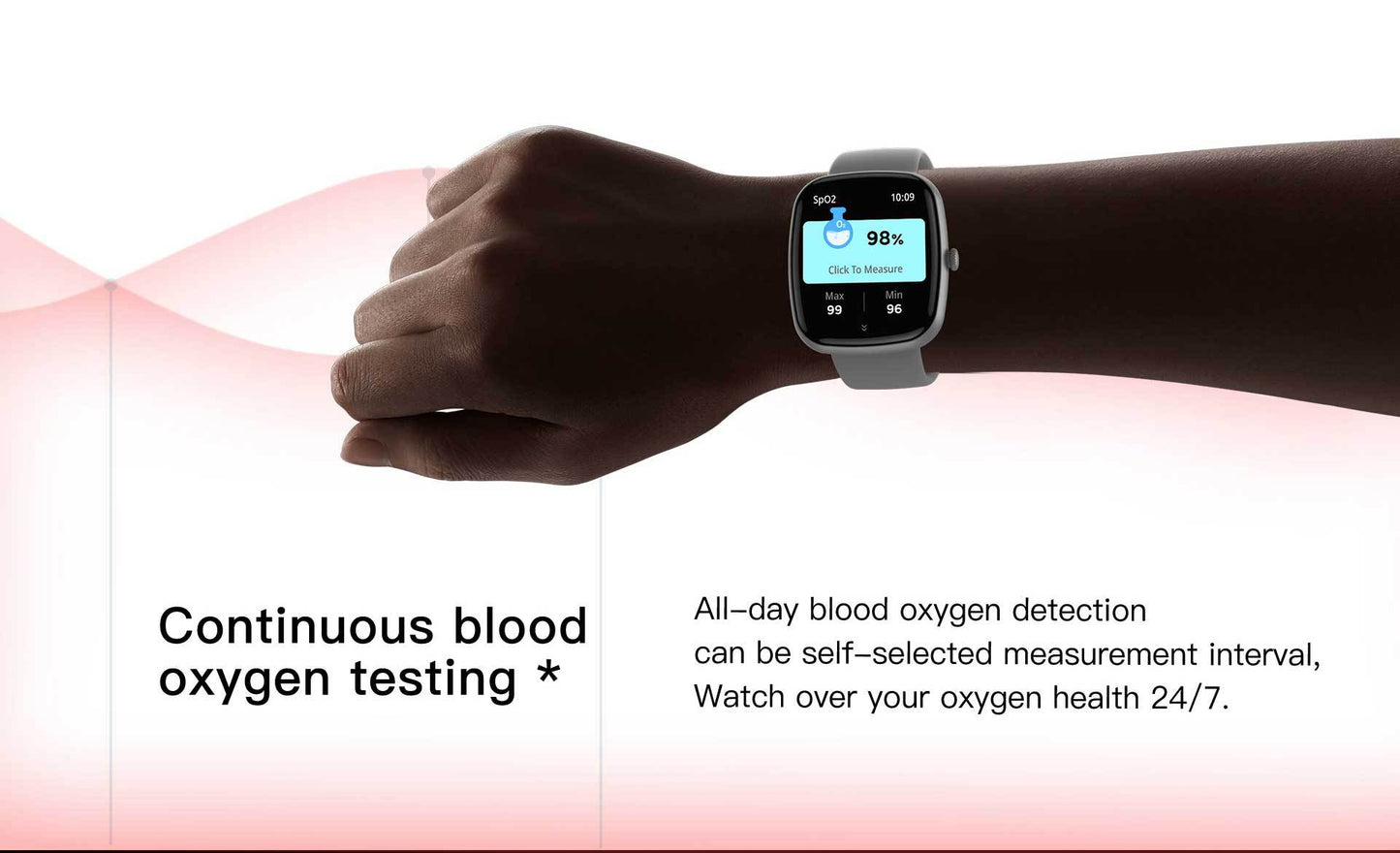 Smart watch|Outdoor sports