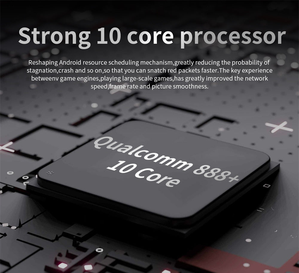 # Reno8 Pro Smartphone
