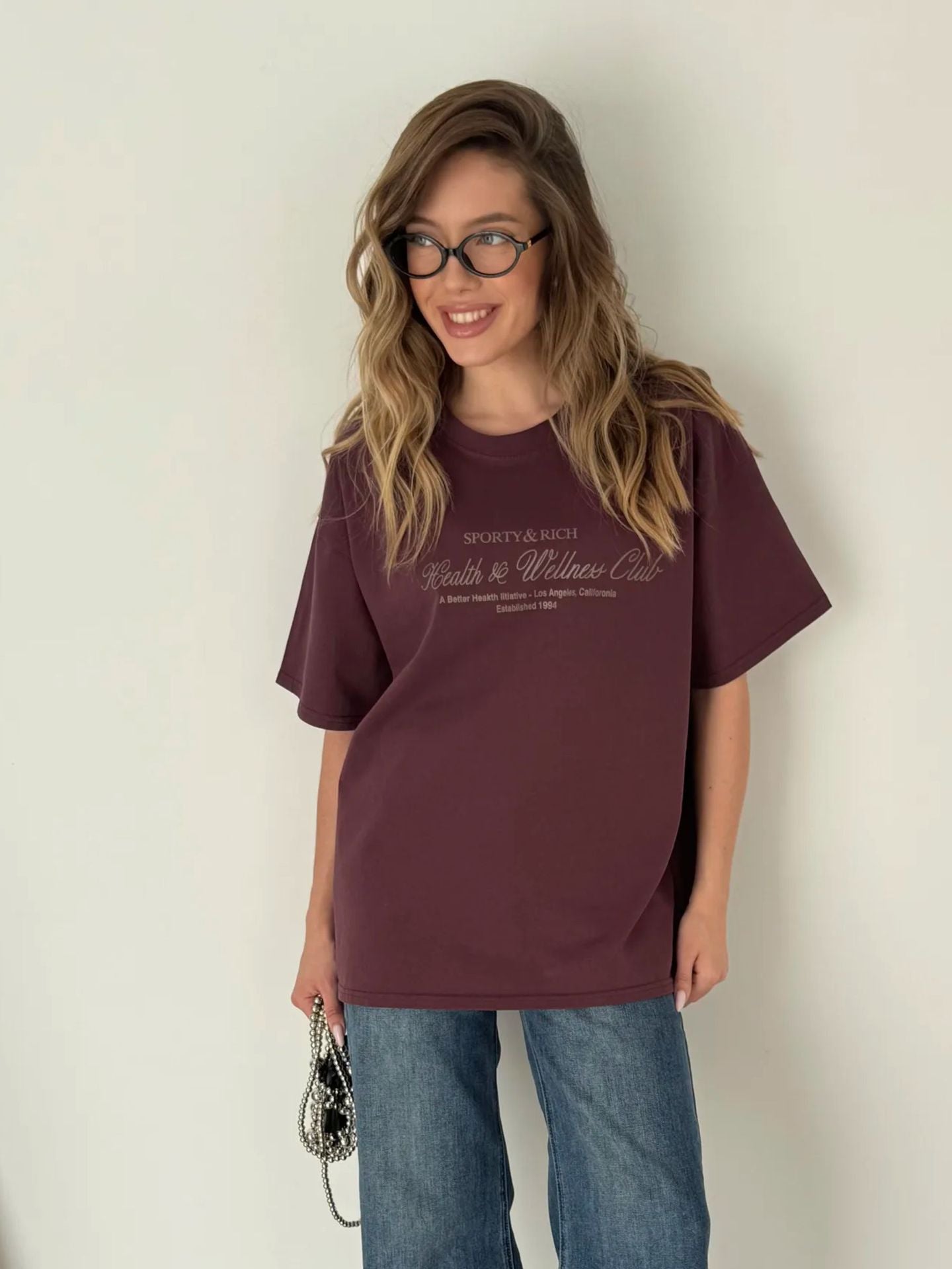 Casual and Versatile 100% Cotton Short-Sleeve T-Shirt