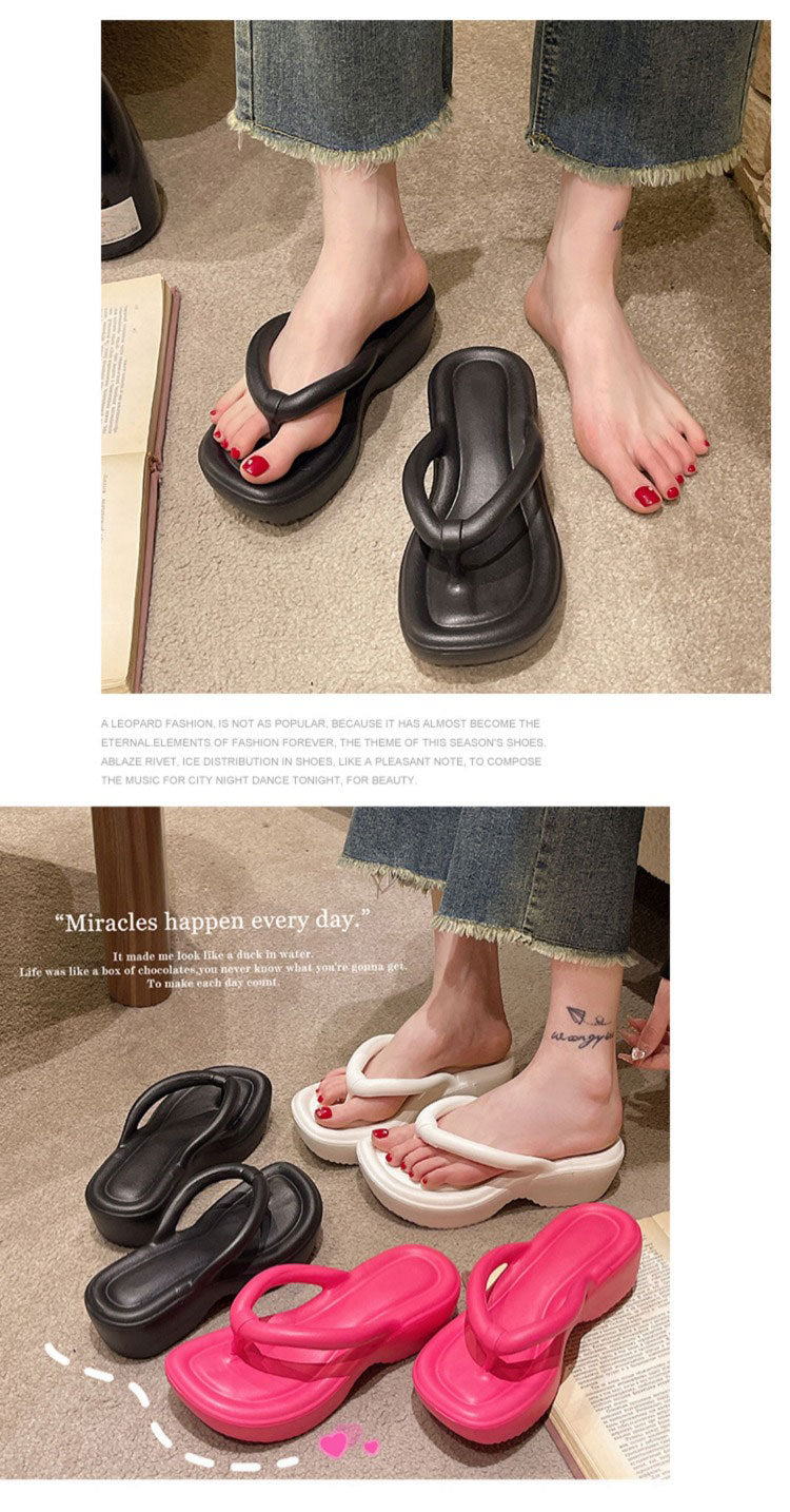 # EVA Platform Flip-Flops
