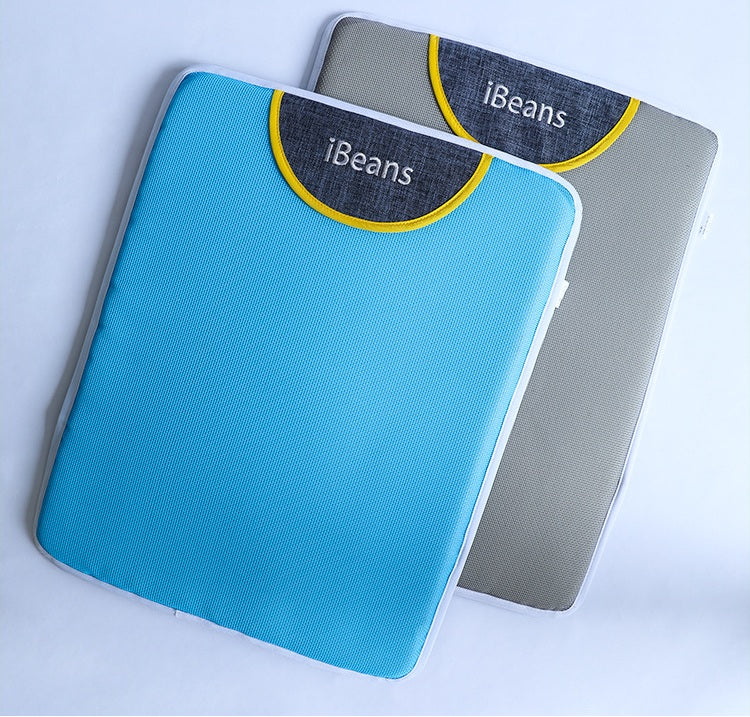 # Mesh Pet Cooling Sponge Sleeping Mat