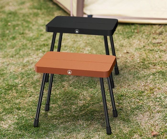 # Portable Folding Stool