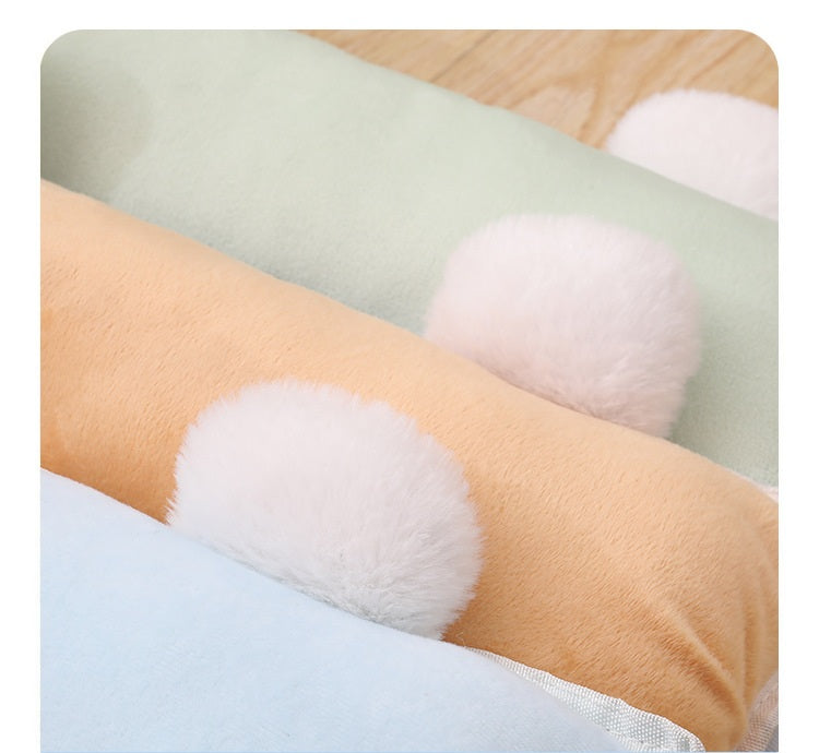 # Ice Silk Cooling Pet Bed Mat