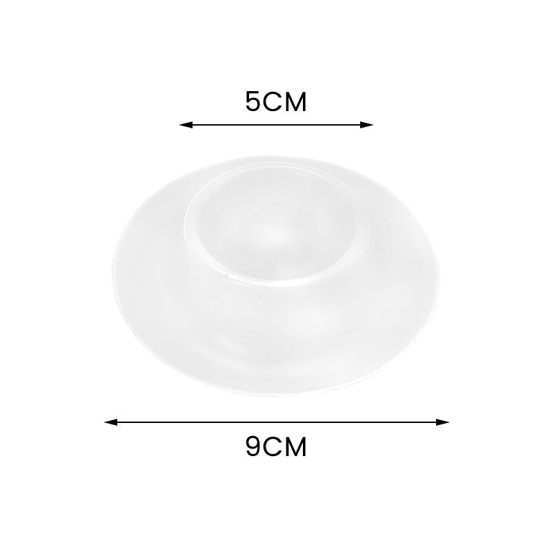 Anti-shattering egg tray 6PACK