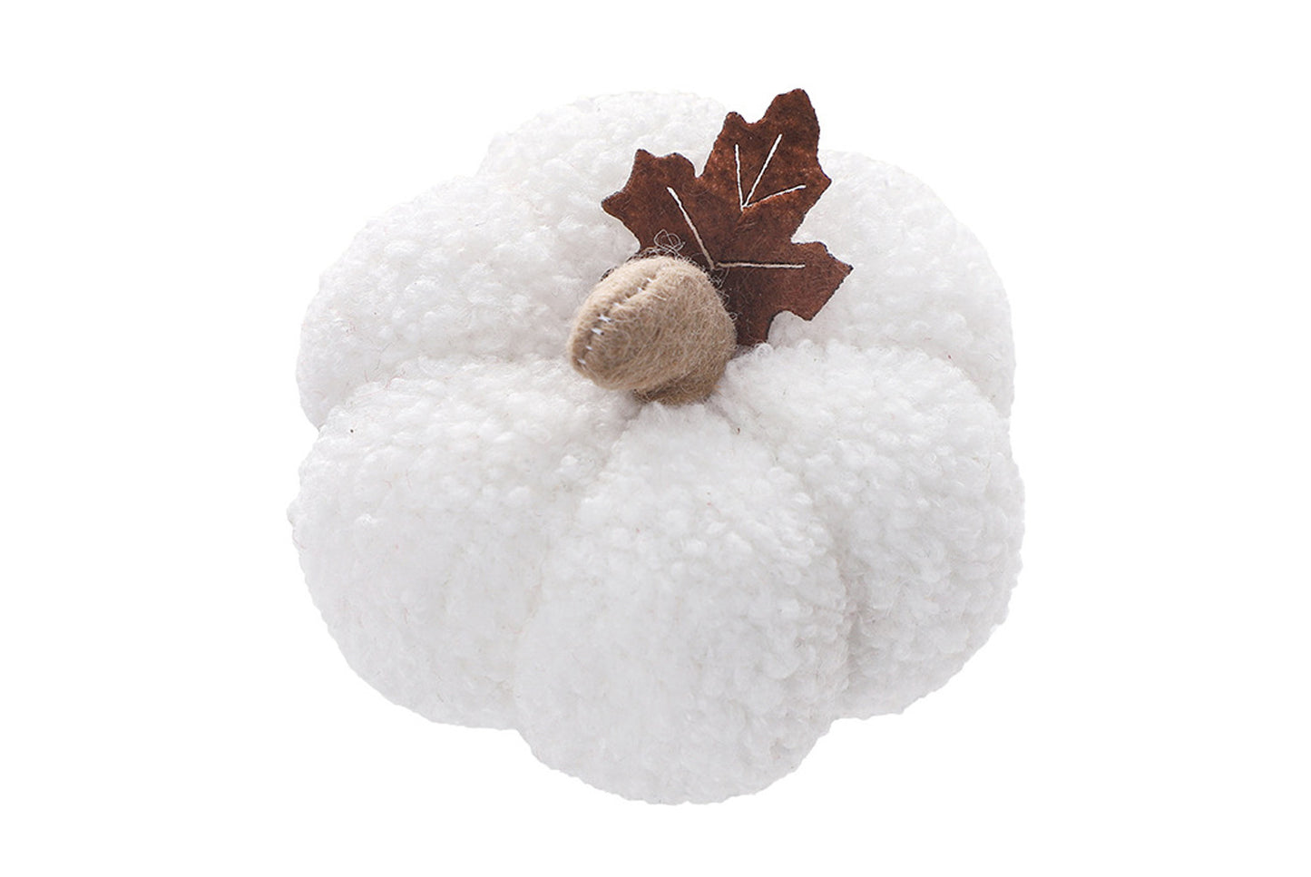 Halloween Decorations, Nordic-Style Simulated Pumpkin Figurine and Gift**