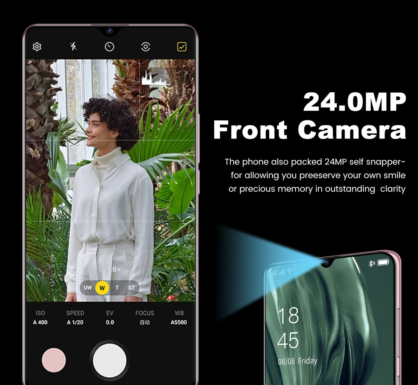 # S22 Ultra Smartphone