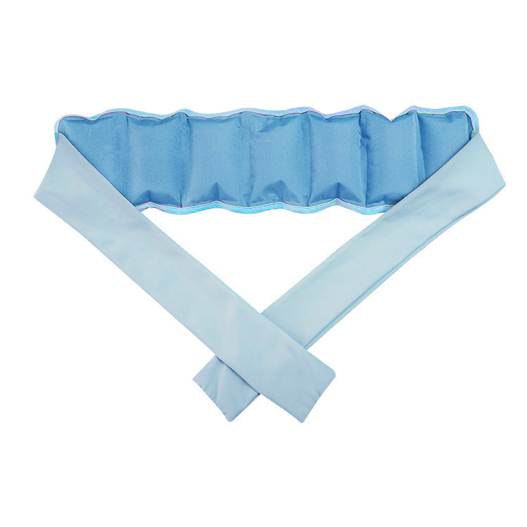 # Outdoor Cooling Scarf/Neck &amp; Shoulder Cooling Towel