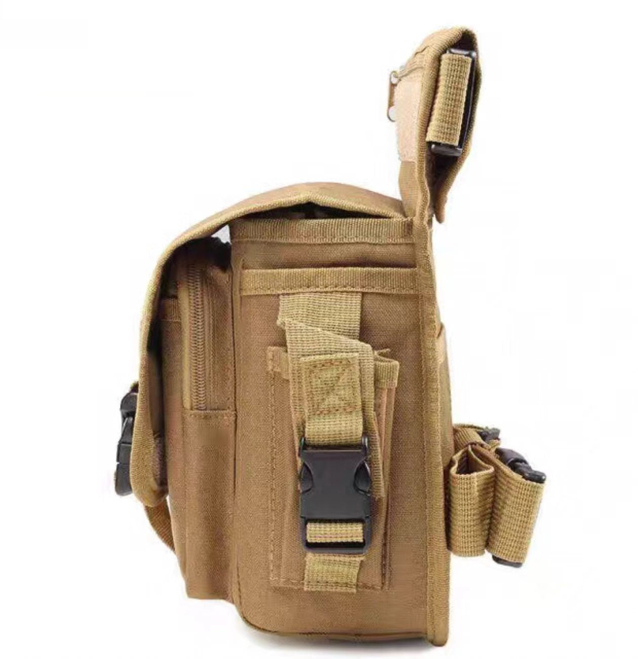 Multi-functional Leg Pouch