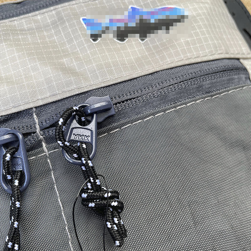 Outdoor Waterproof Multifunctional Bag